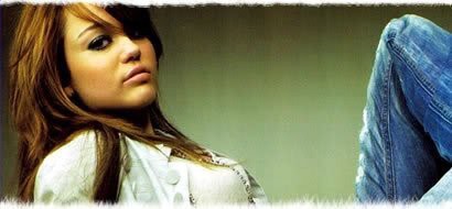 Hannah Montana/Miley Cyrus