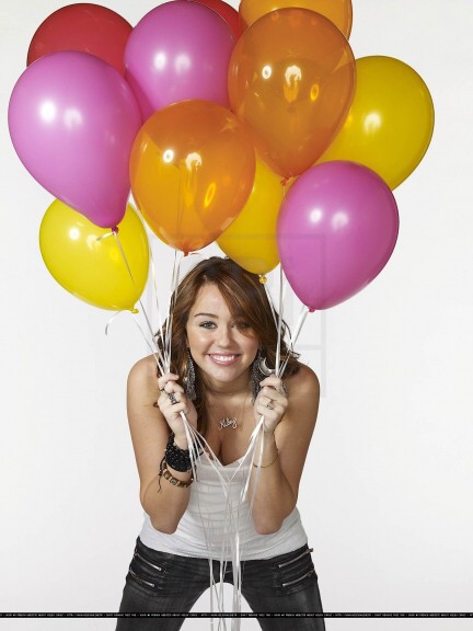 Hannah Montana/Miley Cyrus