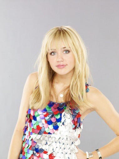 Hannah Montana/Miley Cyrus
