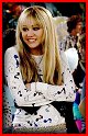 Hannah Montana/Miley Cyrus