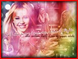 Hannah Montana/Miley Cyrus