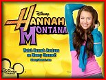 Hannah Montana/Miley Cyrus