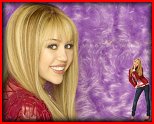 Hannah Montana/Miley Cyrus