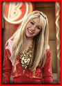 Hannah Montana/Miley Cyrus