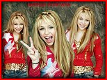 Hannah Montana/Miley Cyrus