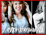 Hannah Montana/Miley Cyrus