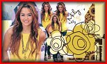 Hannah Montana/Miley Cyrus