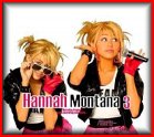 Hannah Montana/Miley Cyrus